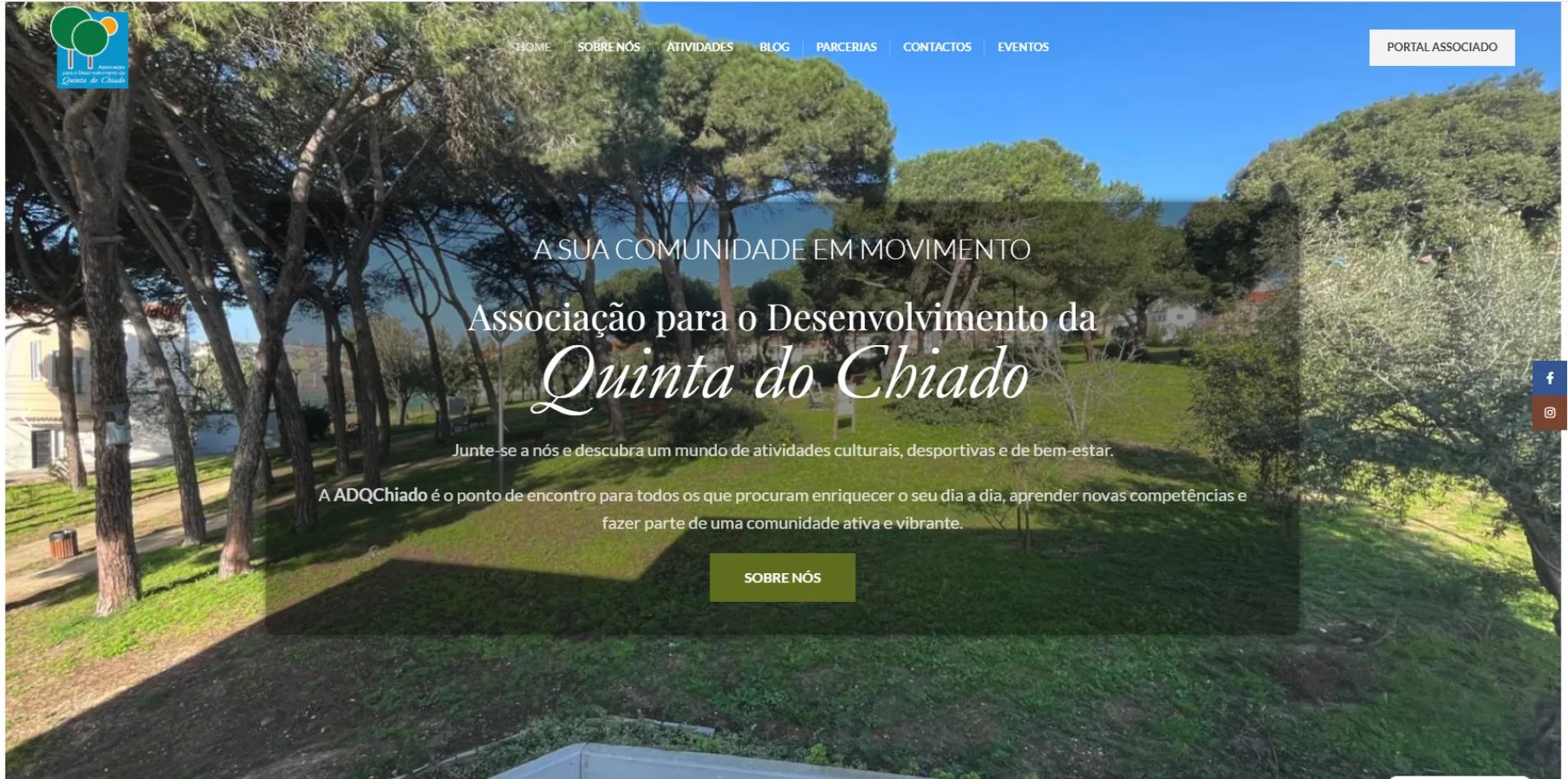 ADQ Chiado