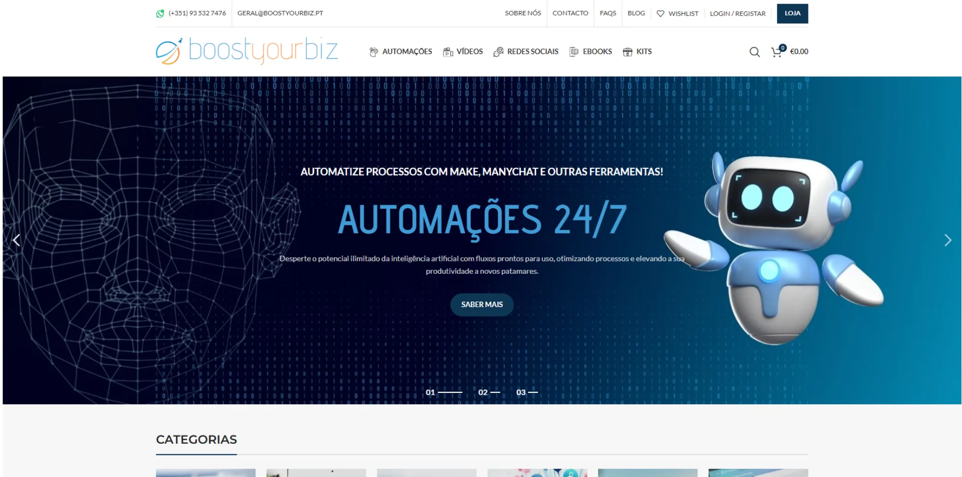 BoostYourBiz