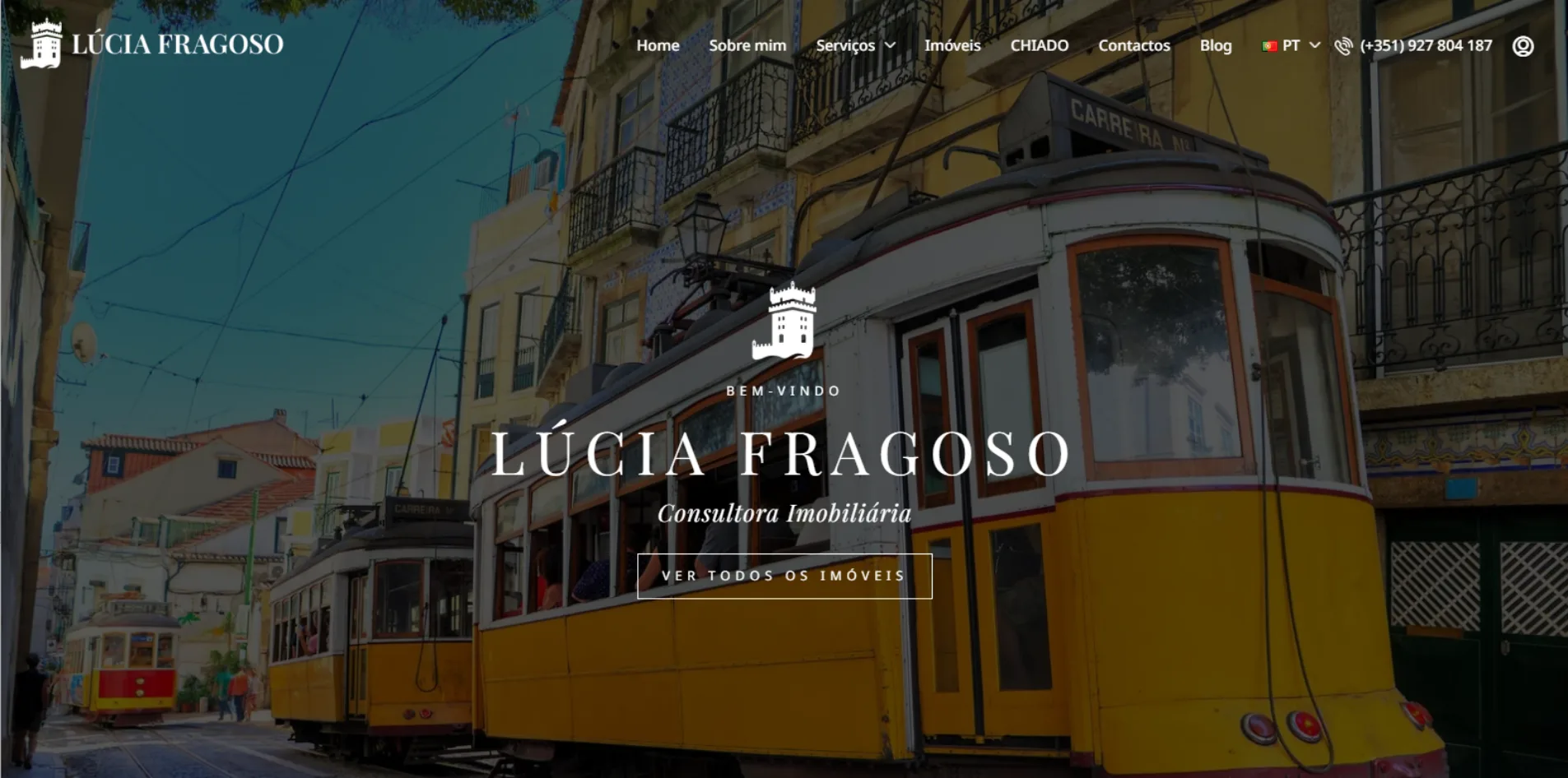 Lucia Fragoso