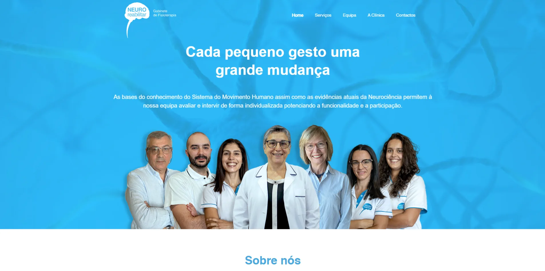 Neuro-Reabilitar